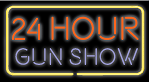 24 Hour Gun Show, Buy, Sell and Trade” width=